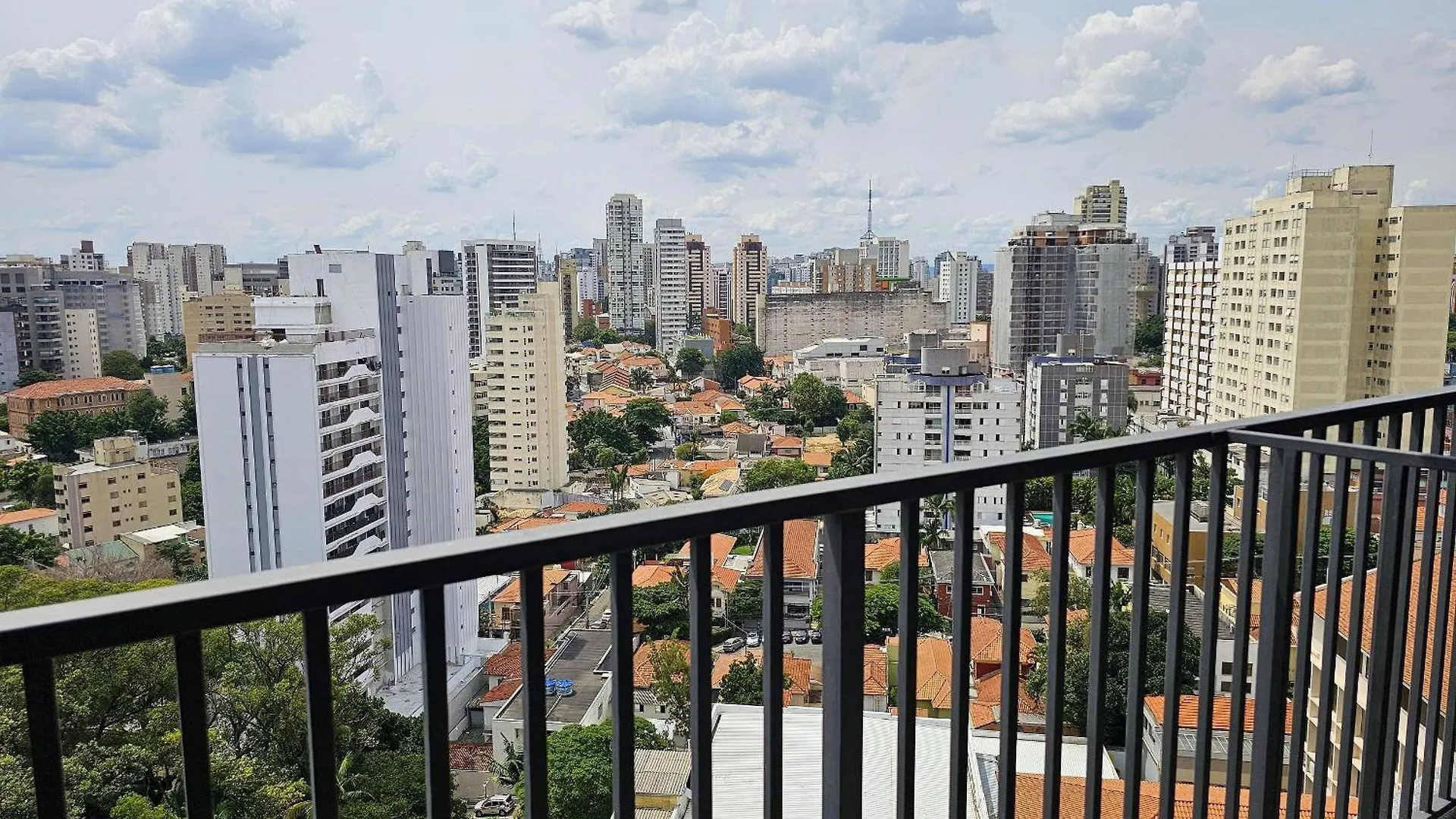 Nik Estacao Vila Mariana By Housi Sao Paulo Brazil