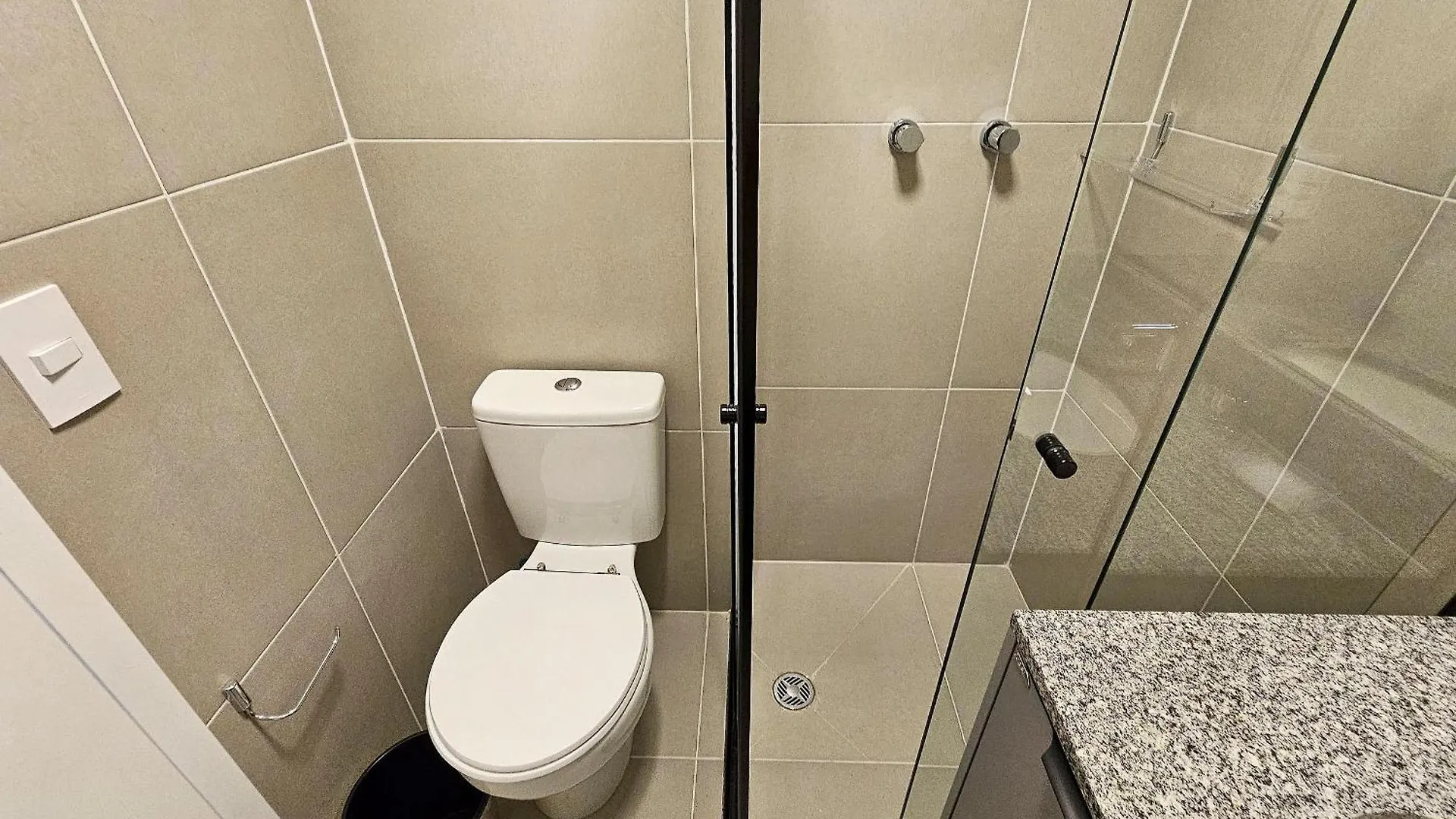 Apartment Nik Estacao Vila Mariana By Housi Sao Paulo Brazil