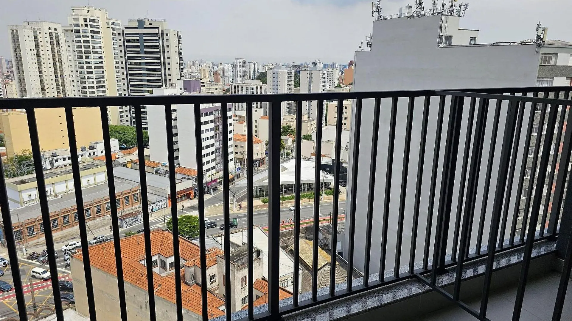Nik Estacao Vila Mariana By Housi Sao Paulo