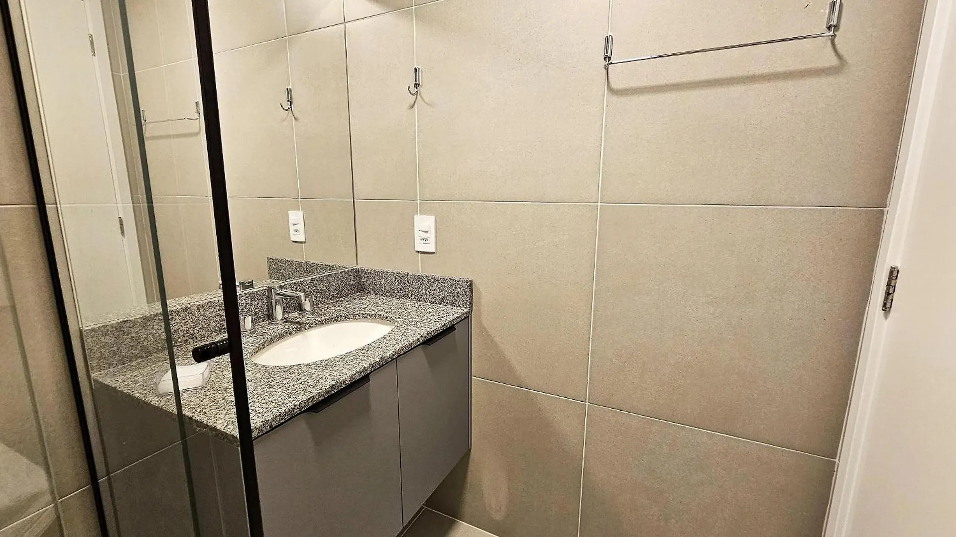 Apartment Nik Estacao Vila Mariana By Housi Sao Paulo