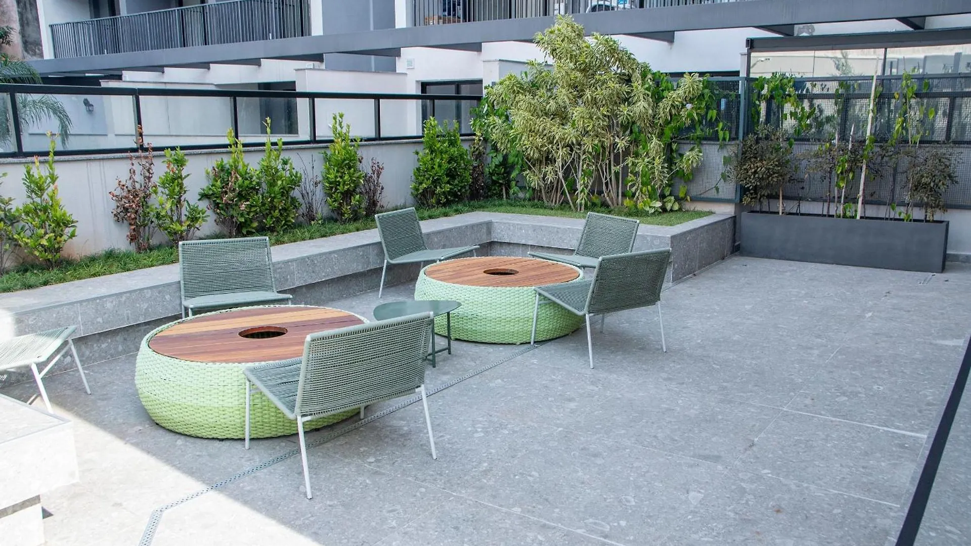 Nik Estacao Vila Mariana By Housi Sao Paulo Apartment