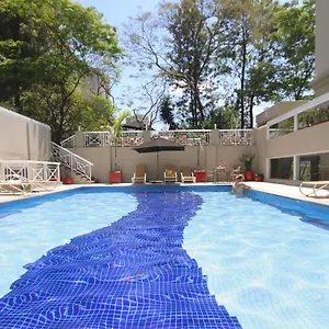 Hotel Ez Aclimacao, Sao Paulo