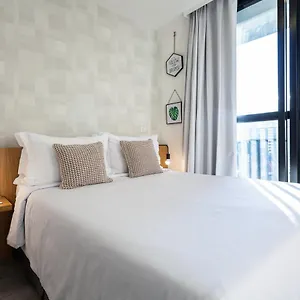 Apartment Nomah - Aptos Por Temporada Na Vila Mariana, Sao Paulo