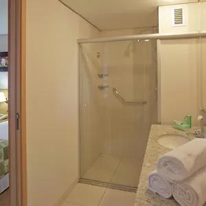 Parque Anhembi By Ihg Hotel