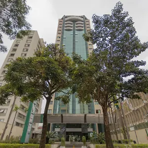 Hotel Place Ibirapuera, Sao Paulo