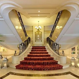 Hotel Grand Mercure Ibirapuera, Sao Paulo