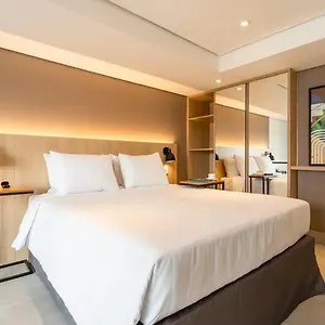 Hotel Cozzy Paraiso, Sao Paulo